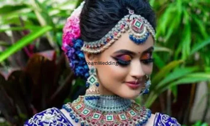 Jaya Herbal beauty parlour